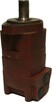 SILNIK HYDRAULICZNY OMR 80 DO POMPY CORKEN - 2