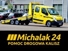 MICHALAK24 - POMOC DROGOWA KALISZ - 2