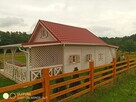 GARAŻE I WIATY NA WYMIAR - 2