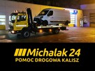 MICHALAK24 - POMOC DROGOWA KALISZ - 3