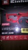 Piła elektryczna łańcuchowa Einhell 2200W 40cm mocna - 2
