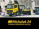 MICHALAK24 - POMOC DROGOWA KALISZ - 6