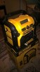 radio budowlane DeWalt 18V XR nowe - 2