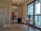 Mieszkanie do wynajęcie Mokotów, urządzony taras wypoczynkowy - 2