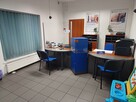 Sprzedam wyposażenie Punktu Opłat - 4