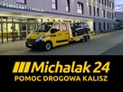 Michalak24- Pomoc Drogowa Kalisz - 6