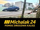 MICHALAK24 - POMOC DROGOWA KALISZ - 5