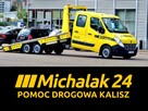 Michalak24- Pomoc Drogowa Kalisz - 2