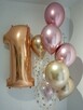 dekoracje balonowe - 2