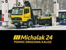 Michalak24- Pomoc Drogowa Kalisz - 8