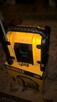 radio budowlane DeWalt 18V XR nowe - 3