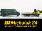 Michalak24- Pomoc Drogowa Kalisz - 3