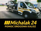 Michalak24- Pomoc Drogowa Kalisz - 7