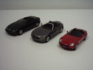 Modele BMW X5,Z1,Z3,Z4,323 Cabrio - 2