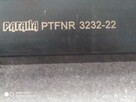 Nóż tokarski Pafana PTFNR 3232-22 (2) - 2