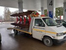 Pomoc drogowa, laweta, transport ciągników koparek maszyn ro - 5