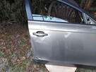 Drzwi Audi A4 B8 prawy przód. - 2