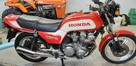 Honda cb 900 boldor - 4