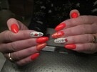 Piekne paznokcie Pruszków!Foxy Nails Salon - 12