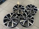 Felgi VW Golf 7 19 5x112 7,5J ET51 GTI - 2