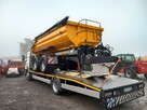 Pomoc drogowa, laweta, transport ciągników koparek maszyn ro - 2
