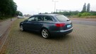 Audi a6 c6 - 3