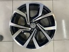 Felgi VW Golf 7 19 5x112 7,5J ET51 GTI - 3