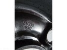 Felgi stalowe AUDI 16 AUDI A3 SEAT SKODA VW - 5