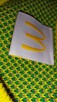 Sweter McDonalds kolekcjonerski DRWAL rozm L - 2