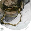 Kapelusz Pszczelarski Premium Ochronny z siatką z tyłu Bawełna - 4