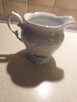 Mlecznik Porcelana Wałbrzych Fryderyka - 2