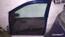 Drzwi prawe Fiat Punto 2 3D kolor 597 - 2