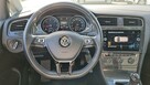 Volkswagen Golf 1.6 TDI BMT Comfortline WW758YU - 7
