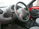 Ford KA !!! OŻARÓW MAZ !!! 1.3 Benzyna, 2002 rok  !!! KOMIS TYSIAK !!! - 5
