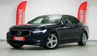 Volvo S90 2,0 / 190 KM / NAVI / FULL LED / Tempomat / Climatr / Salon PL / FV23% - 3