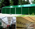 Plandeki na wymiar - altany, zadaszenia, pergole, przyczepki - 1