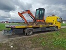 Serwis Mechanik Warsztat Laweta Pomoc Drogowa Holowanie - 3