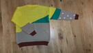 Sweter McDonalds kolekcjonerski DRWAL rozm L - 3
