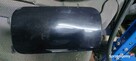 Klapka wlewu paliwa bmw e39 schwarz II , 2 , 668 , 2121408 - 3