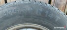 koła letnie stalowe 4x100 185/65r14 et35 , 5.5&quot; - 4