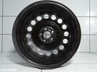 Felgi stalowe AUDI 16 AUDI A3 SEAT SKODA VW - 2