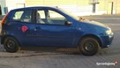 Drzwi prawe Fiat Punto 2 3D kolor 597 - 3