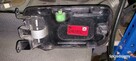 Klapka wlewu paliwa bmw e39 schwarz II , 2 , 668 , 2121408 - 2