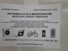 WIADOMOSC DLA MIESZKANCOW MALOPOLSKI - 4