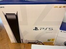 PlayStation 5 możliwość wysyłki - 3