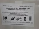 WIADOMOSC DLA MIESZKANCOW MALOPOLSKI - 6