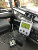 MAN TGS 32.340 Piaskarka solarka Schmidt stratos 8x4 2011 - 12