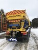 MAN TGS 32.340 Piaskarka solarka Schmidt stratos 8x4 2011 - 7
