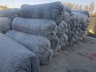 RĘKAW FOLIOWY DO MŁYNKA 70 CM, ROLKA 30KG worek cięty - 7