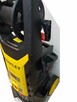 Myjka ciśnieniowa STANLEY SXPW25DTSE 150 Bar 2500W - 6